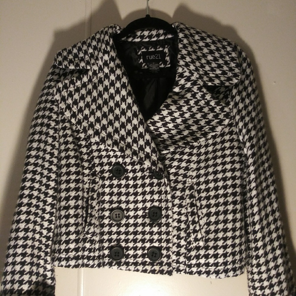 Rue21 jacket